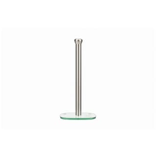 Jiallo Freestanding Paper Towel Holder with Faux Crystal Top