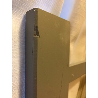 Taylor & Olive Como Wood Mission Twin Bunk Bed with Trundle Unit