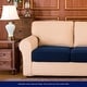 preview thumbnail 76 of 91, Subrtex Stretch Separate Sofa Cushion Slipcovers (1/2/3 PCS)