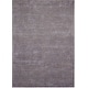 preview thumbnail 1 of 4, Calvin Klein Home Ravine Area Rug 4' x 6' - Nightshade