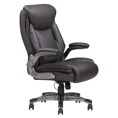 Comfortable and Adjustable Office Chair with Ergonomic Design and High-Quality Materials.