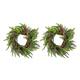 Option 14"D Wreath *2