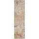 preview thumbnail 118 of 149, Machine Washable Indoor/ Outdoor Chic Paisley Chantille Rug