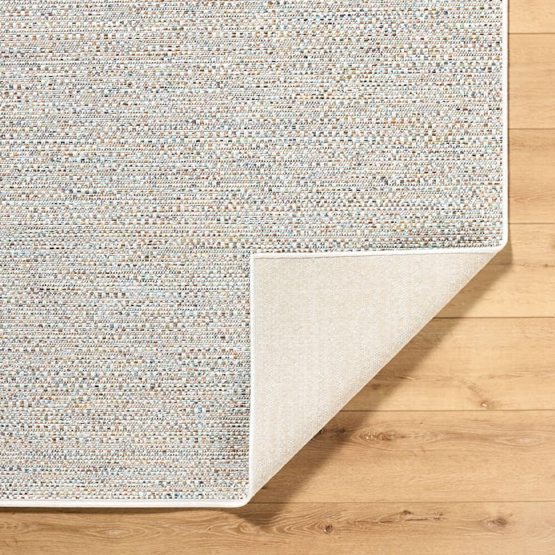 Livabliss Crete Cottage Indoor/Outdoor Area Rug