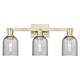 Option Antique Brass / Charcoal