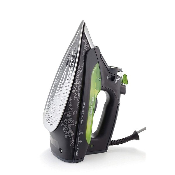 Rowenta DW6080 Eco Intelligence Steam Iron Bed Bath Beyond 27389169