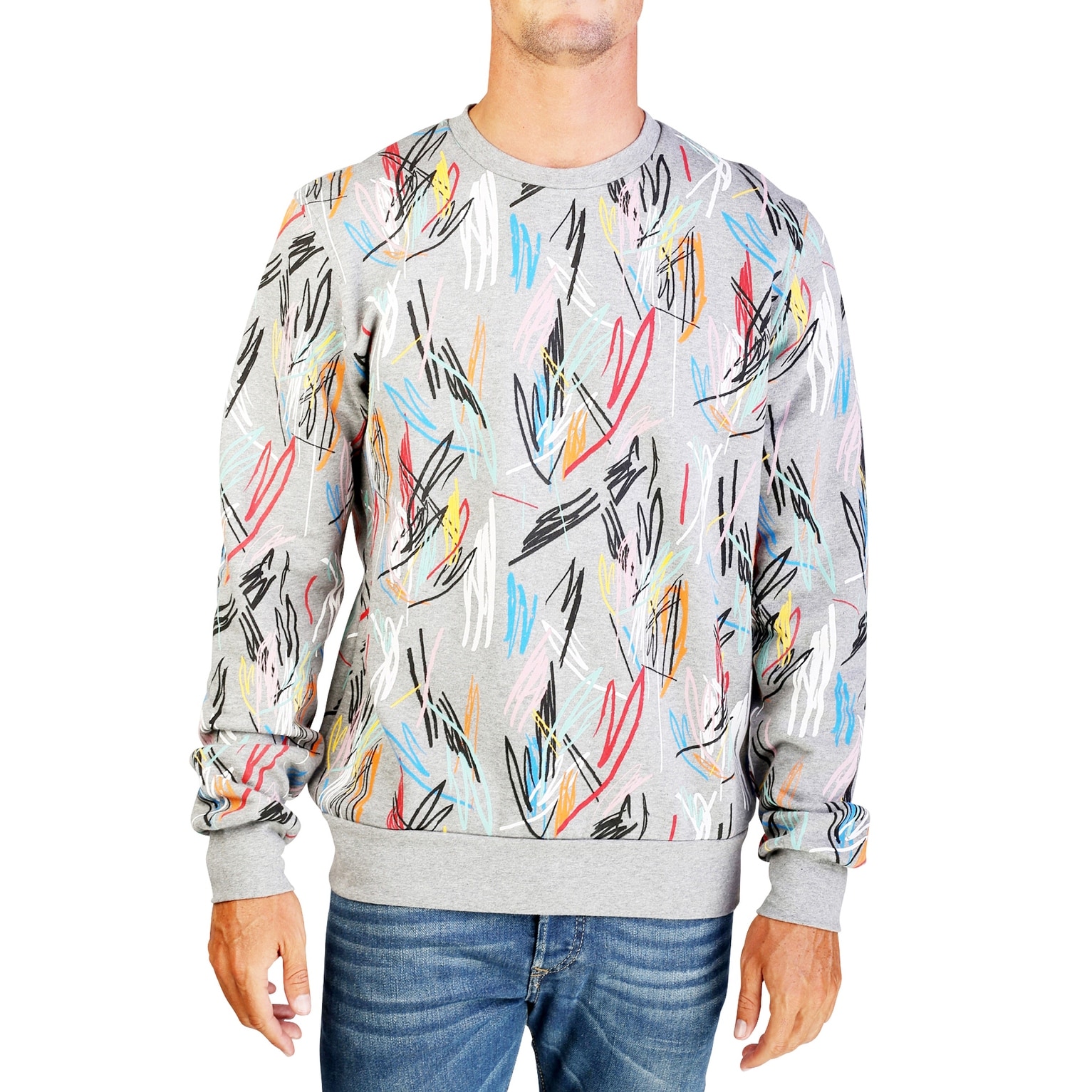 dior homme sweatshirt