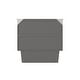 preview thumbnail 97 of 100, Nantucket Murphy Bed Chest with Built-in Charging Station