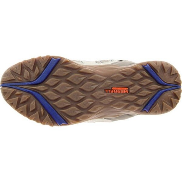 merrell women's siren sport q2 waterproof hiking shoe