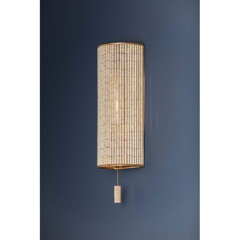 Hudson Valley Lighting 2518 Hampden 18" Tall Wall Sconce