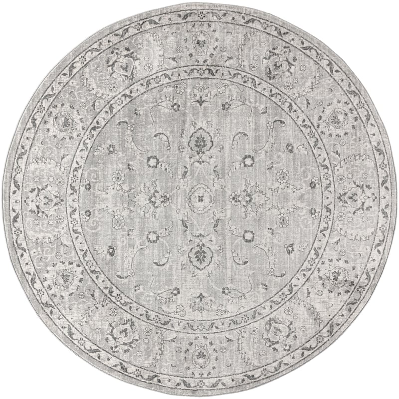 JONATHAN Y Traditional Persian Vintage Area Rug