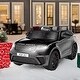 preview thumbnail 13 of 22, Kids Ride On Car with Remote, Mp3 Player, Rocking, Pull Rod Black