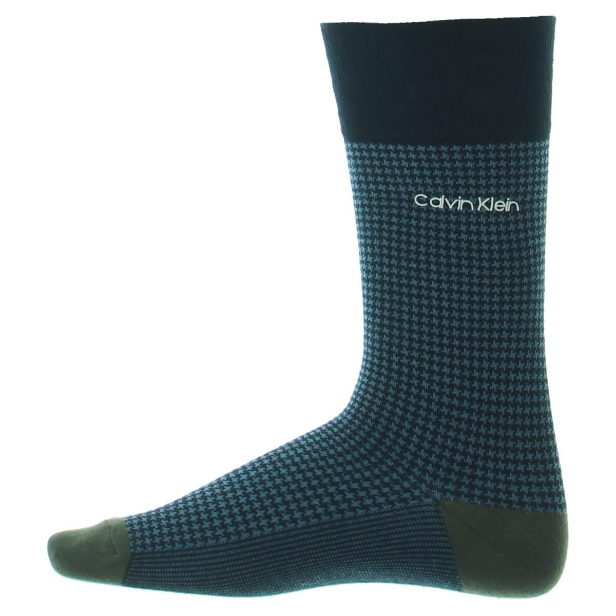 calvin klein mens dress socks