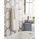 Amerock Esquire 24" Towel Bar