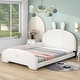 Kid-Friendly Design Full Size Bed Kids Bed - Bed Bath & Beyond - 39085647