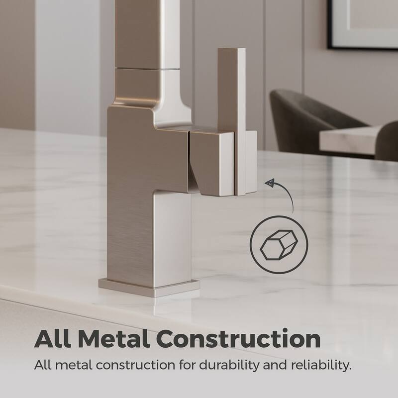 Pfister HHL-GTVRV Verve Lever Handle