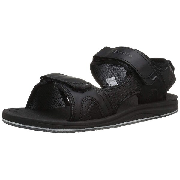 new balance men's recharge sandal