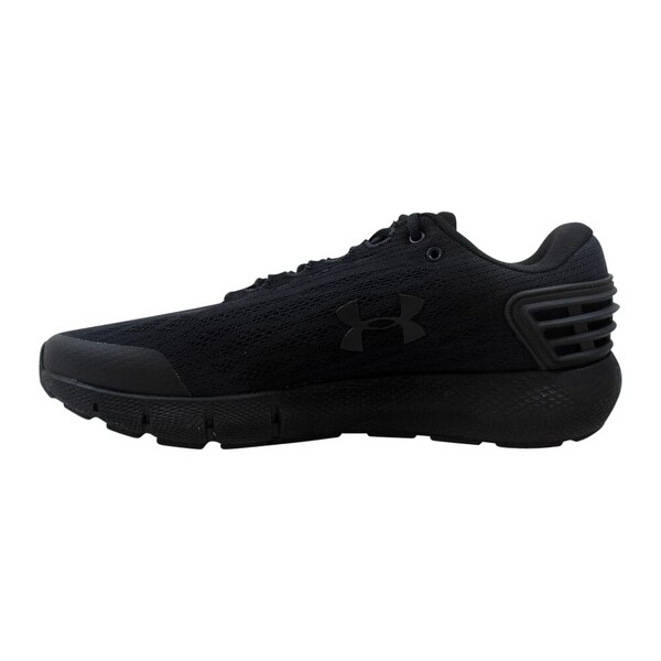 under armour charged rogue sneakers