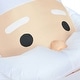 preview thumbnail 12 of 12, vidaXL Christmas Inflatable Santa Claus Holiday Decoration Ornament with LEDs