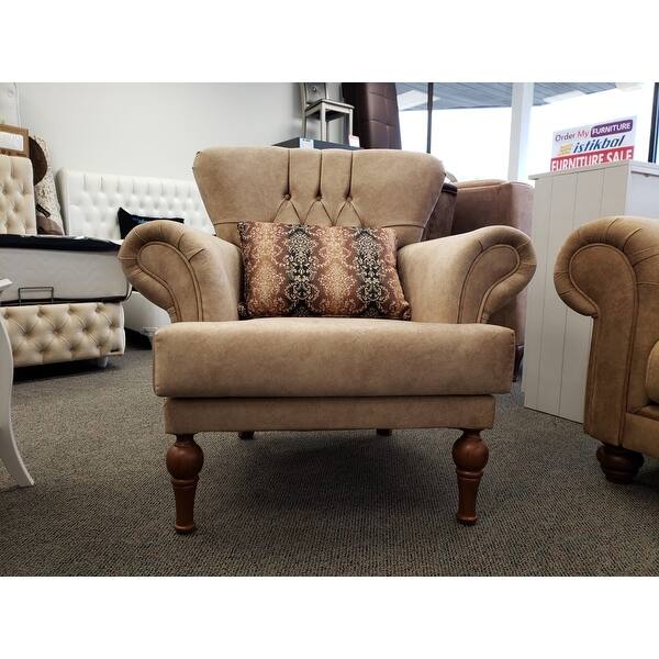 Falin Modern Comfortable Chair For Living Room Bed Bath & Beyond