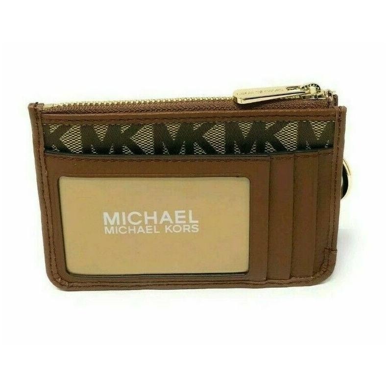 small wallet mk
