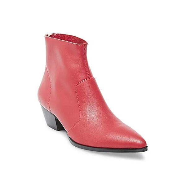 steve madden cafe boot