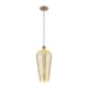 Option Mercury / Brushed Brass
