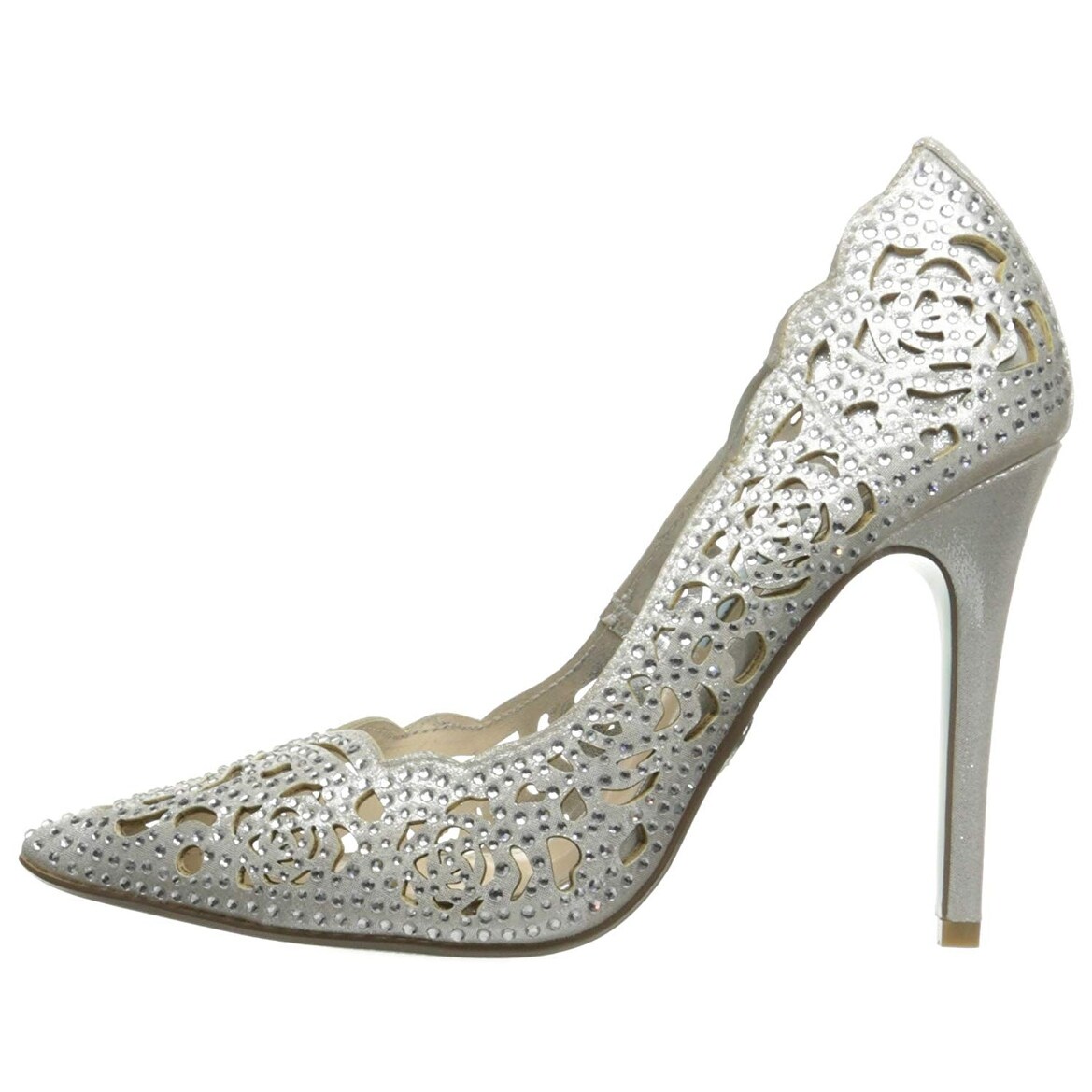betsey johnson elsa pump