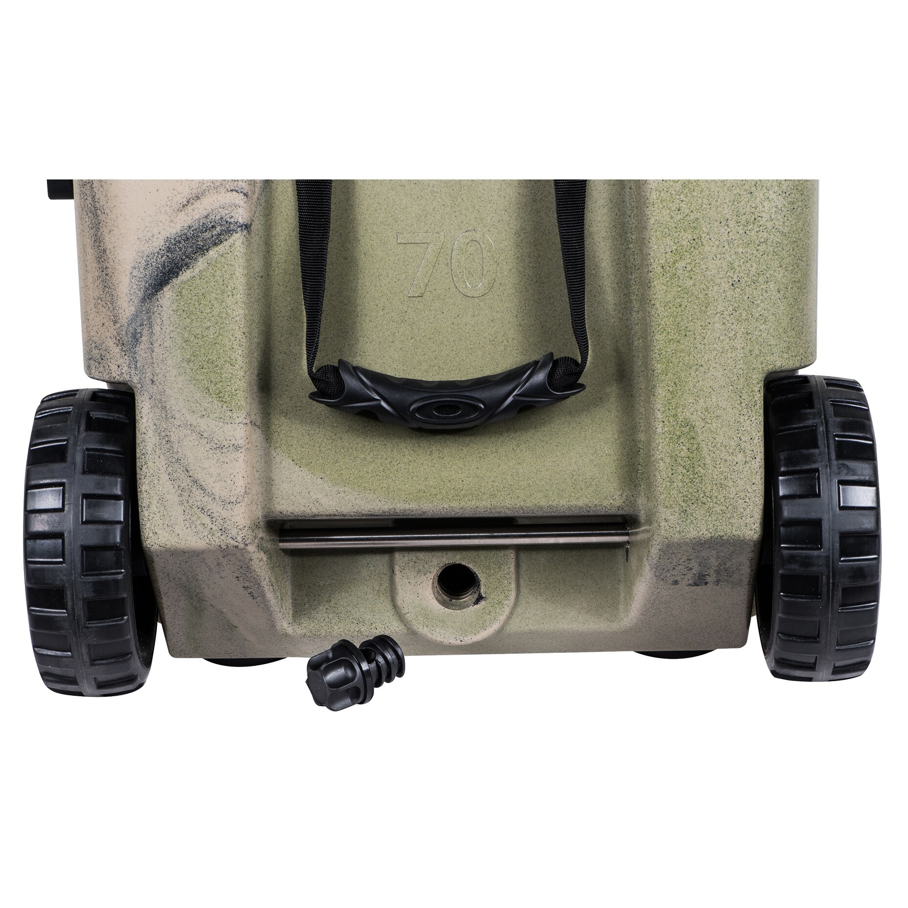 elkton outdoors ice chest