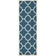 preview thumbnail 58 of 100, SAFAVIEH Courtyard Maryanne Indoor/ Outdoor Waterproof Patio Backyard Rug