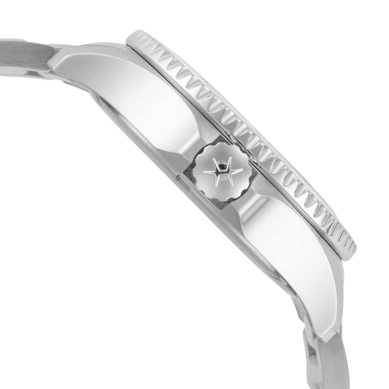 Hamilton Men's Khaki Navy 37mm Quartz Watch - N/A