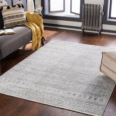 Artistic Weavers Nicut Scandinavian Area Rug