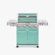 preview thumbnail 7 of 17, Monument Grills 4 Burner Classic Series