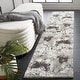 preview thumbnail 4 of 62, SAFAVIEH Century Trix Modern Abstract Rug