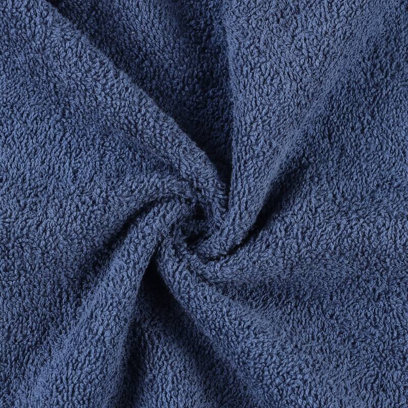 Superior Eco-Friendly Cotton 3-Piece Towel Set