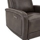 preview thumbnail 52 of 86, Lena Zero Wall Hugger Electric Power Recliner