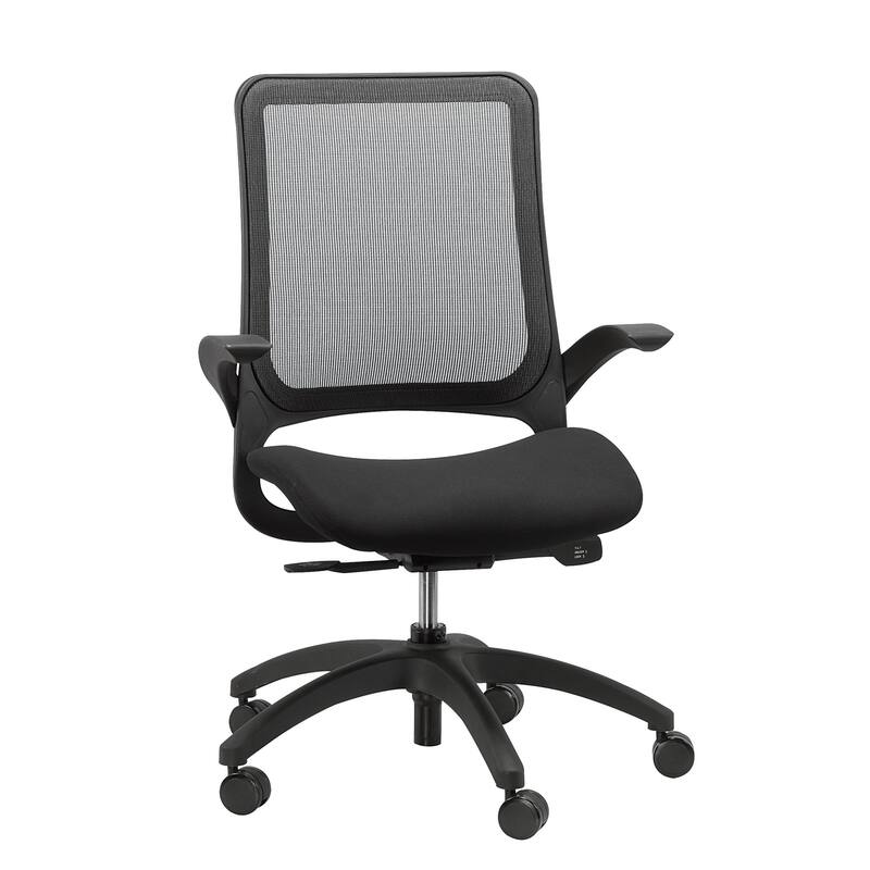 Eurotech Seating Hawk Swivel Task Chair