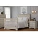 preview thumbnail 2 of 0, Amherst 2 Drawer Nightstand Antique White