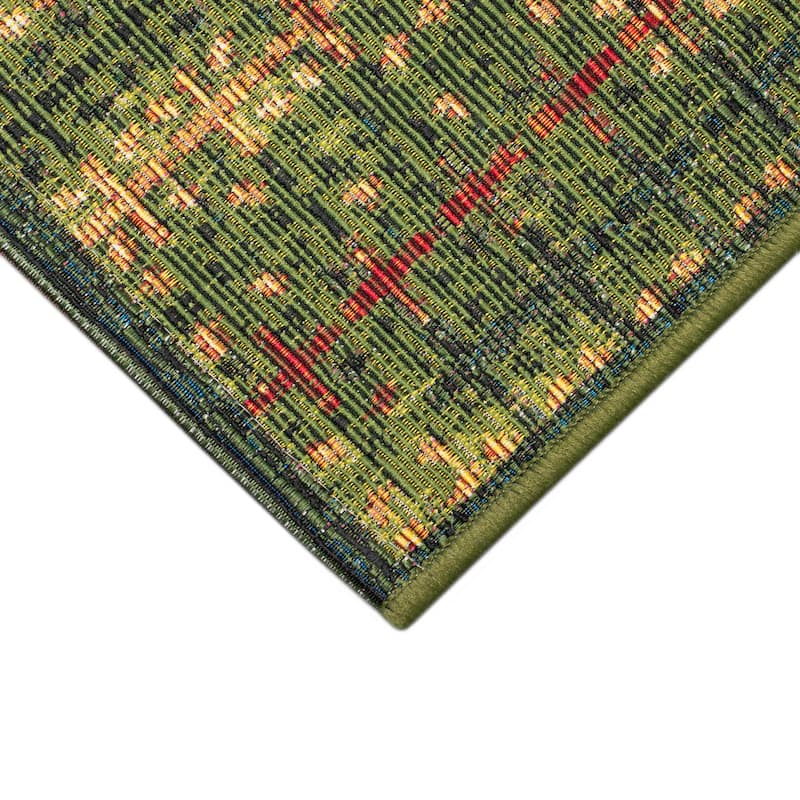 Liora Manne Esencia Sienna Indoor/Outdoor Mat