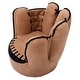 preview thumbnail 9 of 10, Costway Kids Sofa Five Finger Armrest Chair Couch Children Living Room