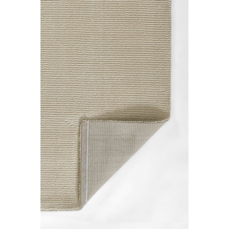 Momeni Wren Polyester Blend Striped Area Rug