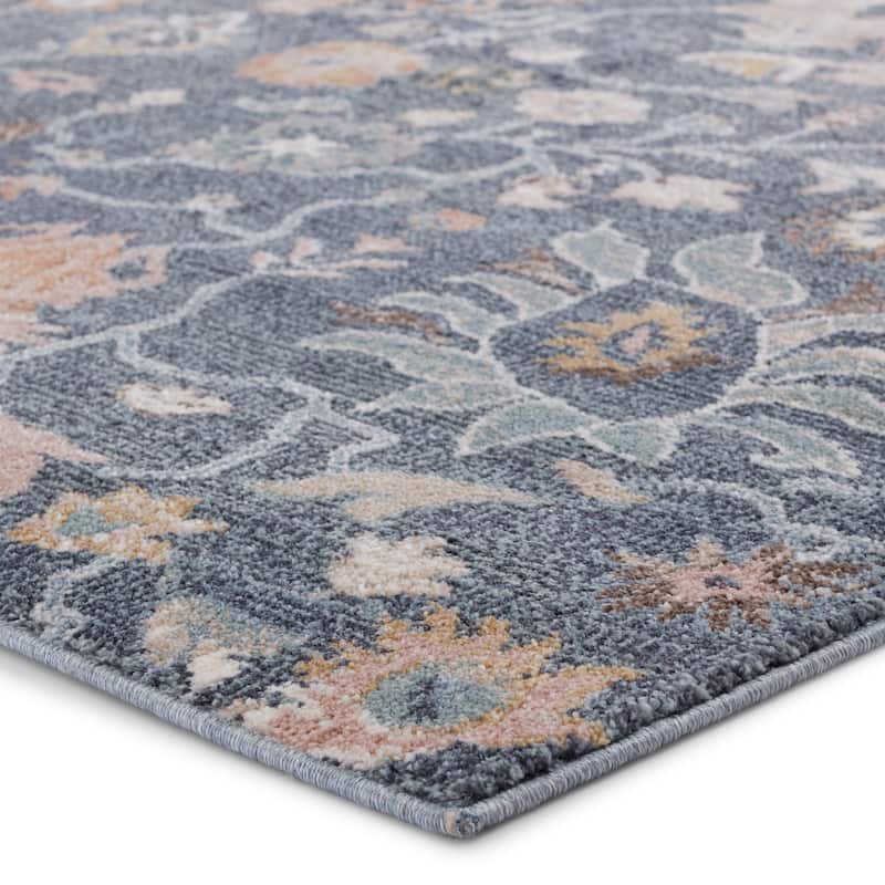 Feyre Oriental Area Rug