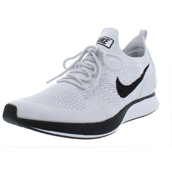 nike air zoom mariah black