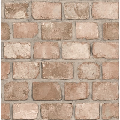 Forbes Peel & Stick Wallpaper