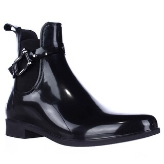 nautica rain boots short