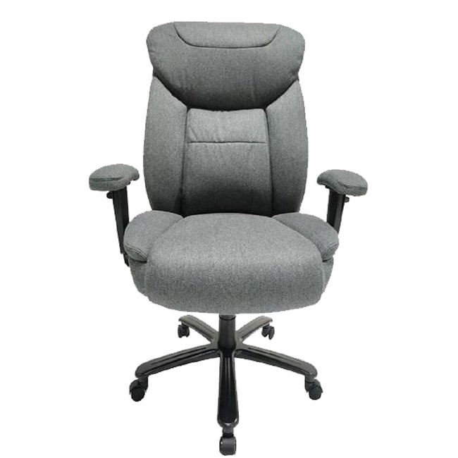 Tygerclaw ergonomic high back mesh office chair with headrest shop