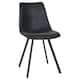 Option Charcoal Black