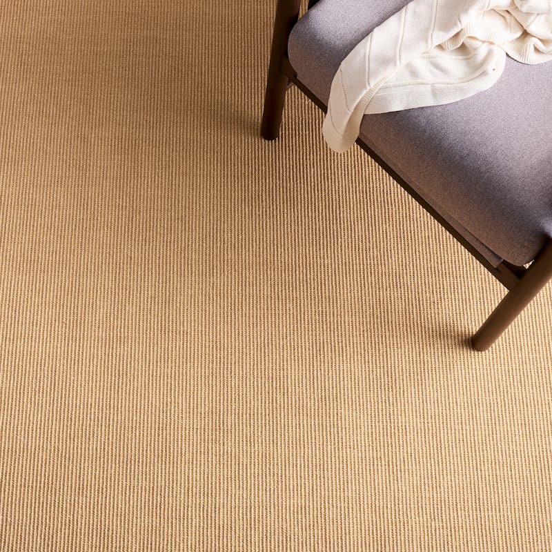 Martha Stewart by SAFAVIEH Klarita Sisal & Jute Area Rug