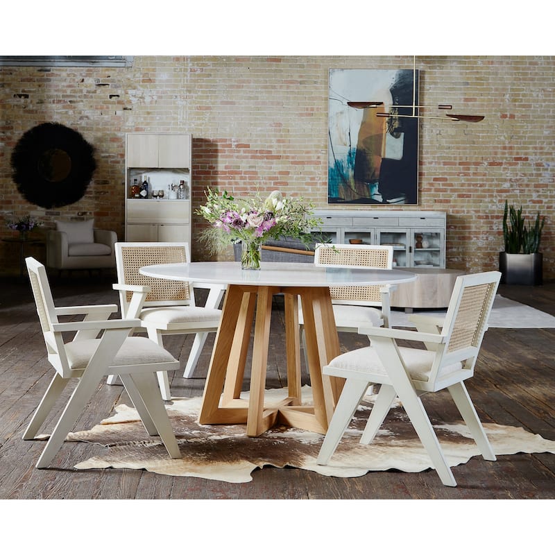 Haven Home Erica Dining Chairs