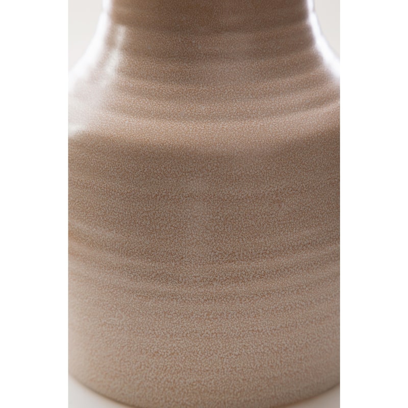 Signature Design by Ashley Millcott Brown Vase
